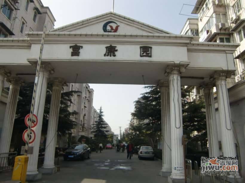共富三村实景图图片