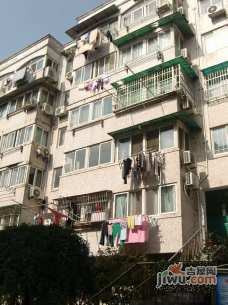 共富三村实景图图片