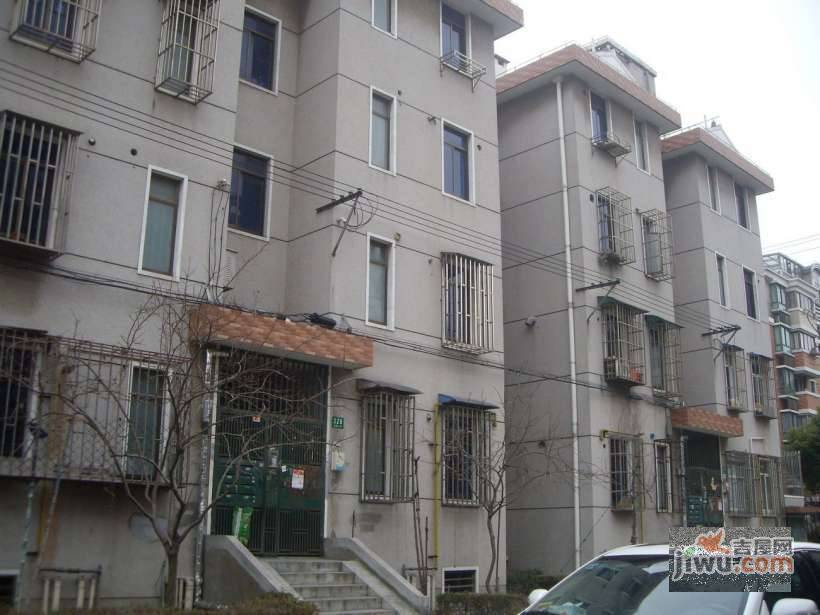 淞南十村实景图图片