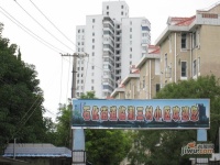 石化临潮三村实景图图片