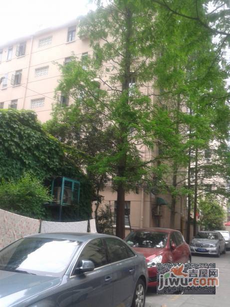 普陀二村实景图图片