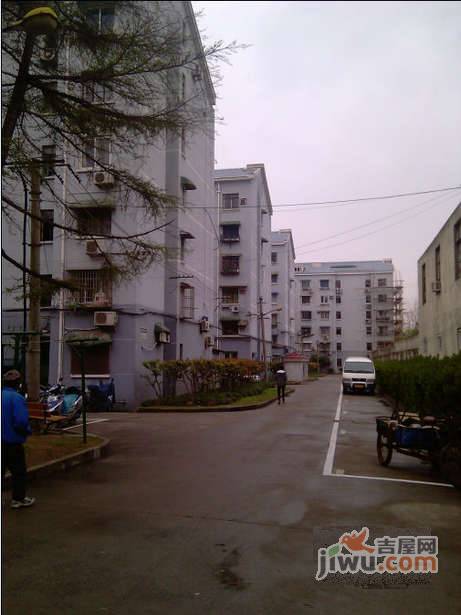 普陀二村实景图图片