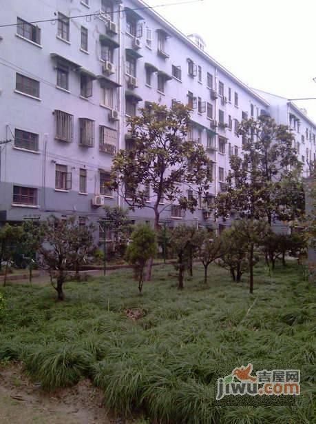普陀二村实景图图片