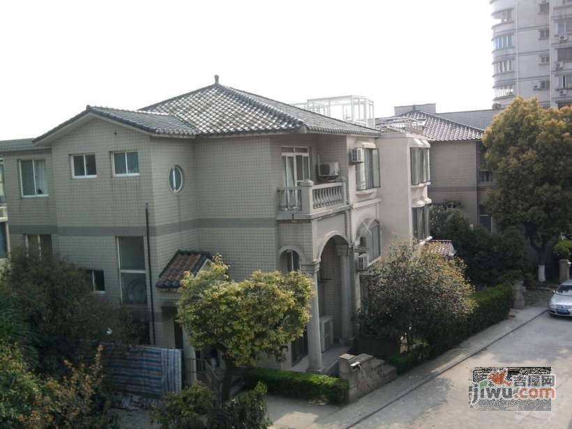 东方明珠花园实景图图片