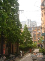 汇成苑二村实景图图片