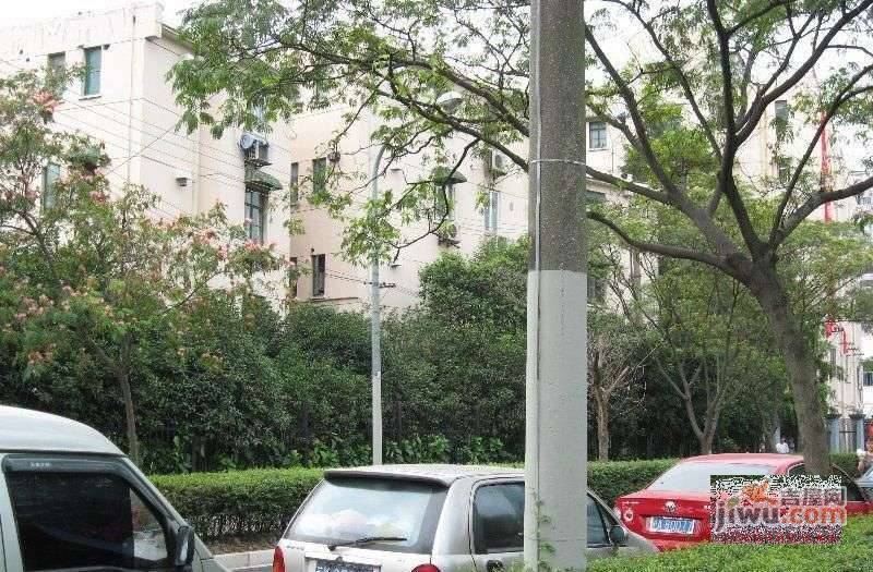 健安坊实景图图片