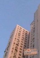 钦州大厦实景图图片