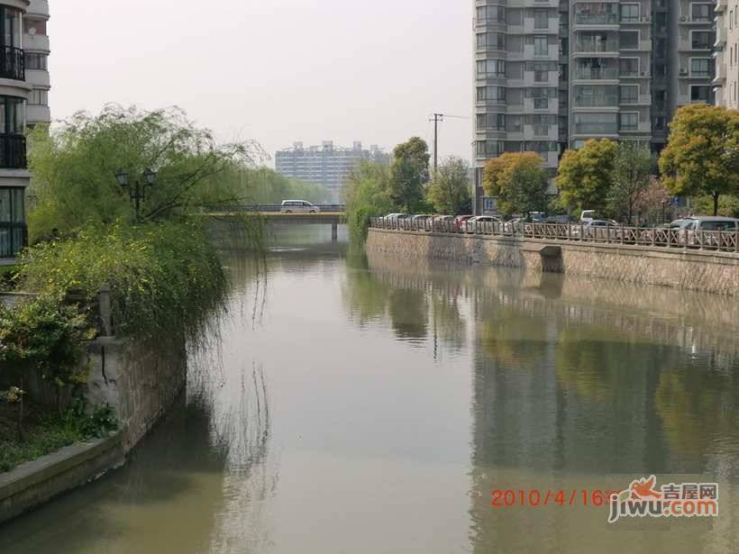 歌林春天馨苑实景图图片