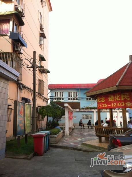 翠春小区实景图图片