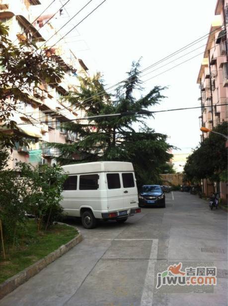翠春小区实景图图片