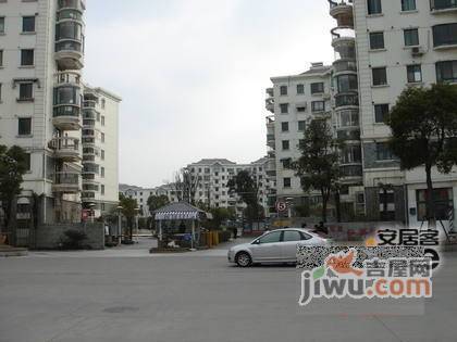 建德花园牡丹苑实景图图片
