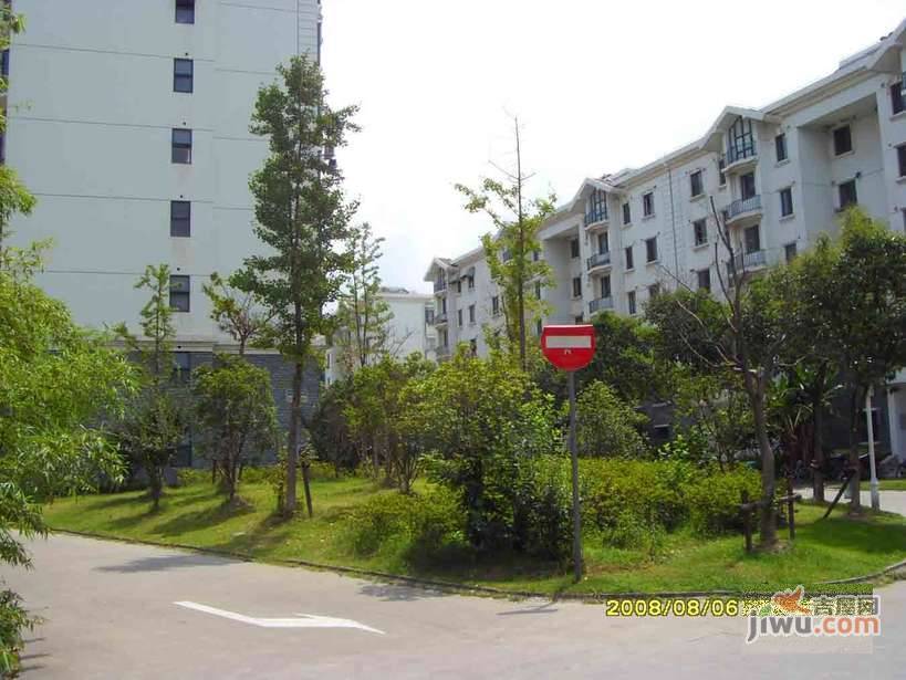 建德花园牡丹苑实景图图片