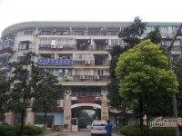 新江浦公寓实景图图片