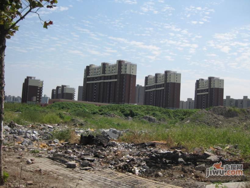 丽江佳苑实景图图片