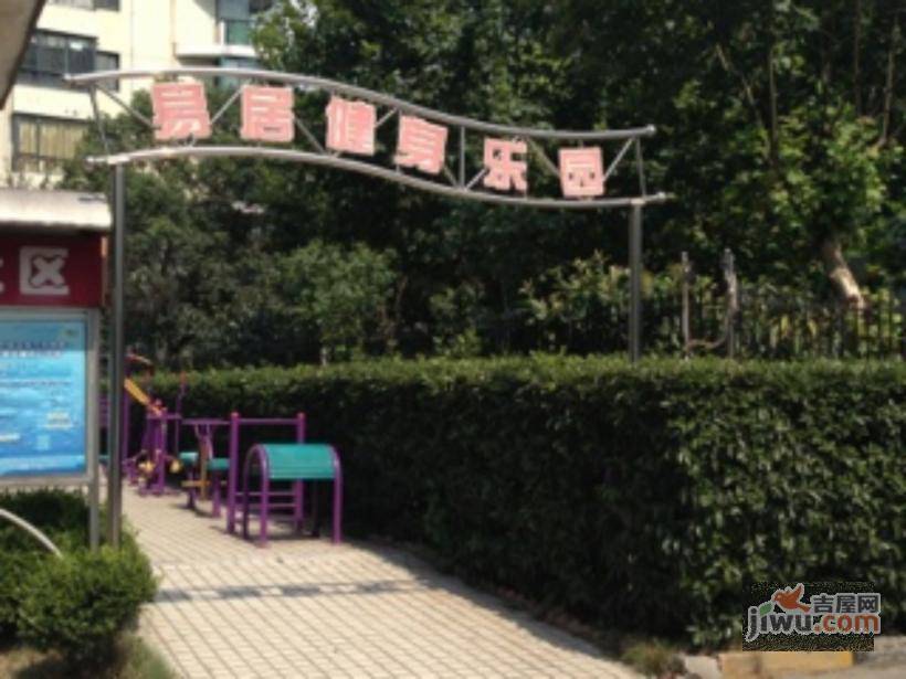 龙柏易居公寓实景图图片