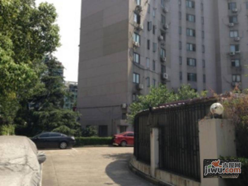 龙柏易居公寓实景图图片