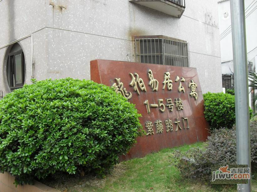 龙柏易居公寓实景图图片
