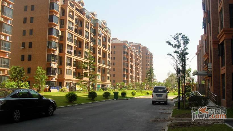 东旺名苑实景图图片