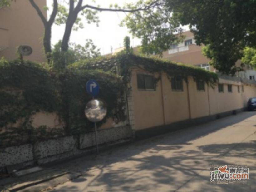 龙柏四村实景图图片