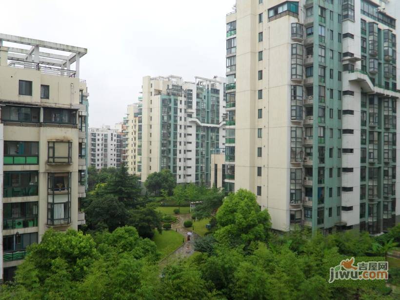 莱诗邸实景图图片
