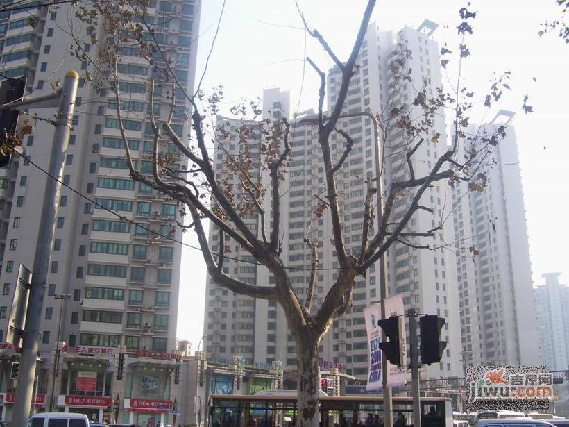 莱诗邸实景图图片