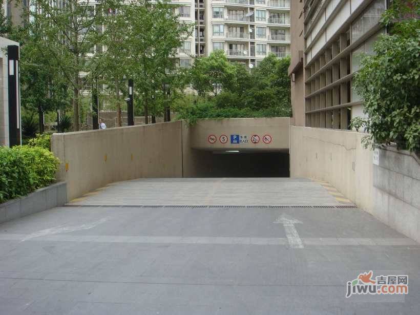 莱诗邸实景图图片