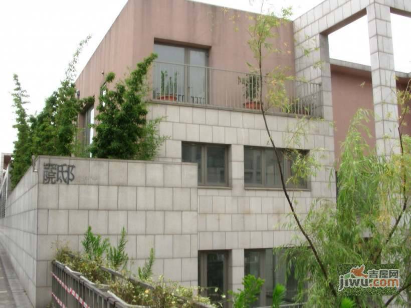浦江华侨城实景图图片