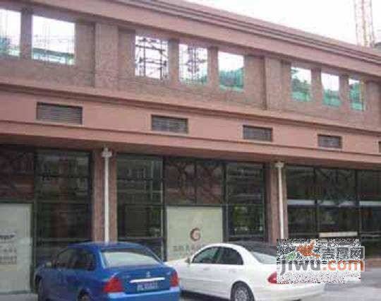 东旺名苑实景图图片