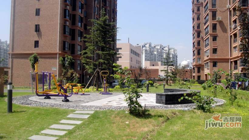东旺名苑实景图图片