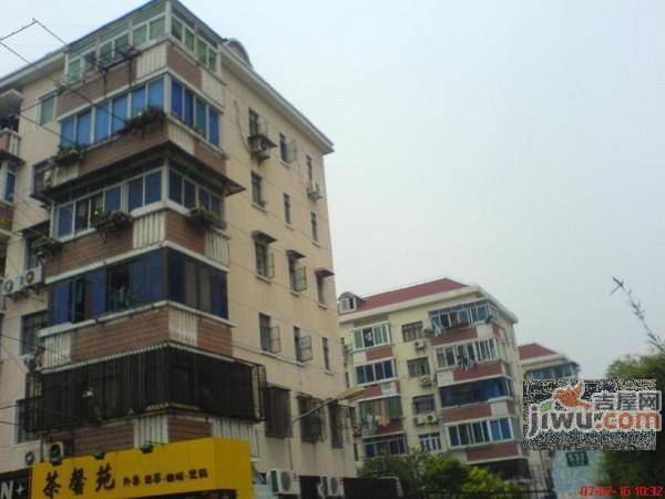 金泽苑实景图图片