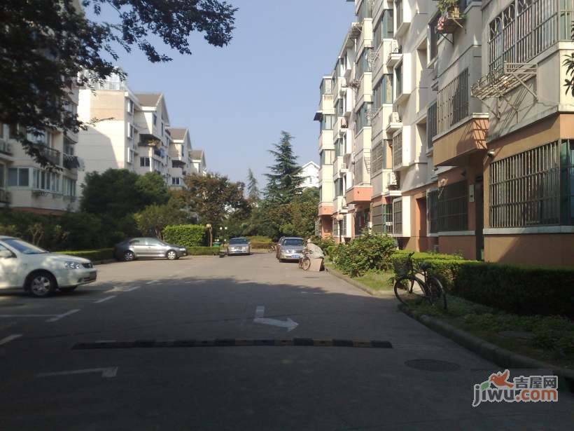 金泽苑实景图图片