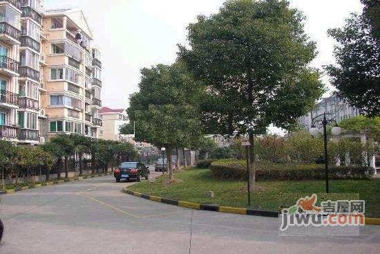 锦翠苑实景图图片