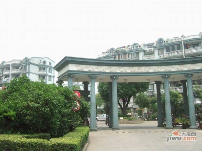 宜嘉苑实景图图片