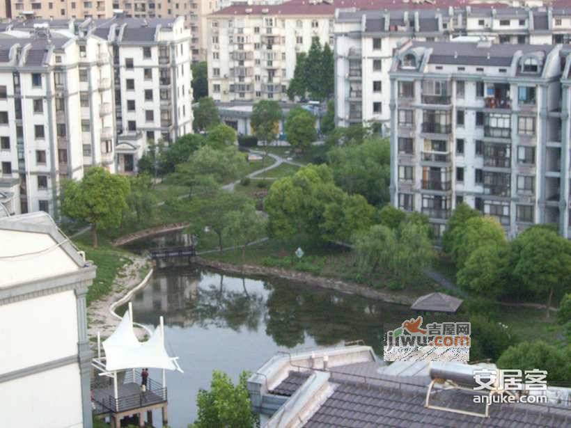 宜嘉苑实景图图片