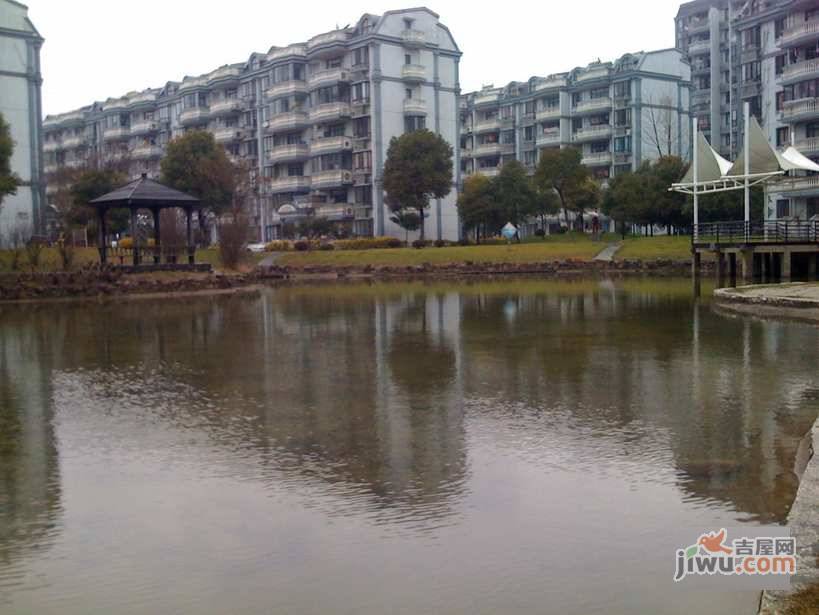 宜嘉苑实景图图片