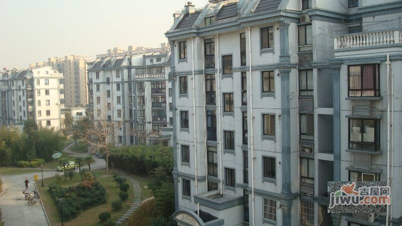 宜嘉苑实景图图片