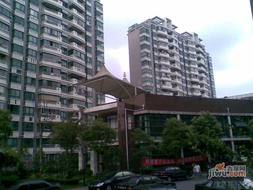 馨康苑实景图图片