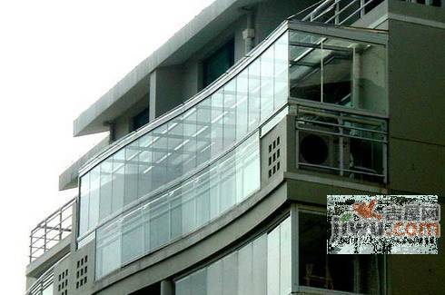 馨康苑实景图图片