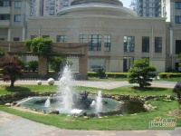 名江七星城实景图图片