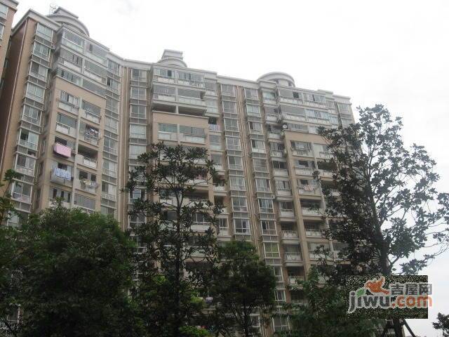 曹江公寓实景图图片