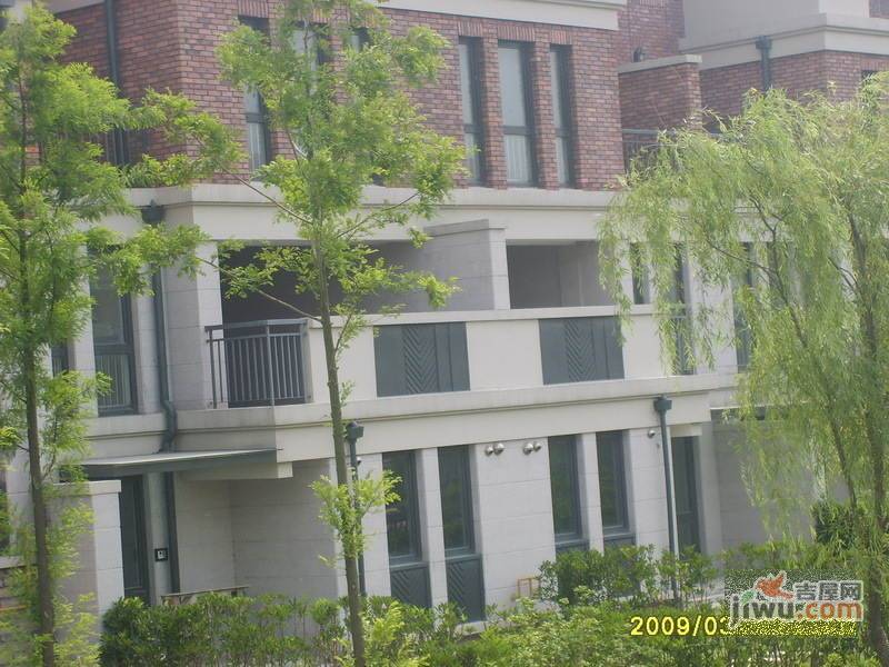 南郊中华园实景图图片
