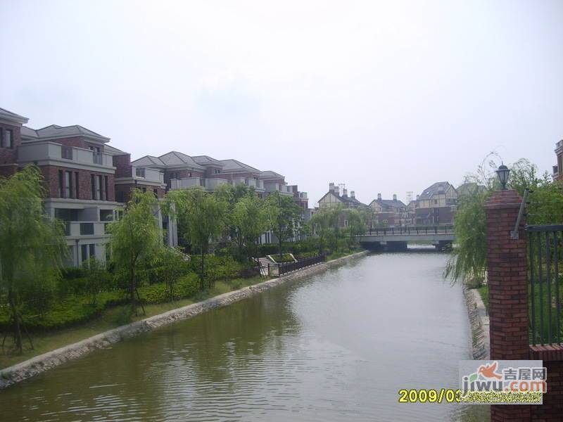 南郊中华园实景图图片