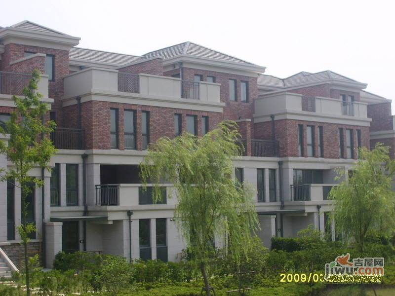 南郊中华园实景图图片