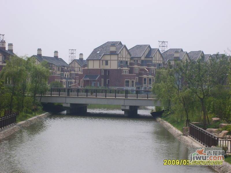 南郊中华园实景图图片