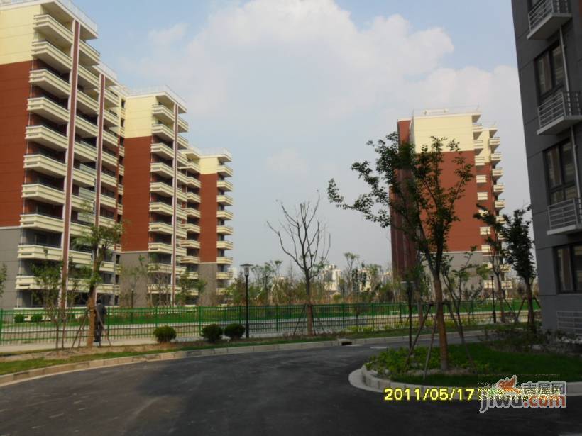 丽江佳苑实景图图片