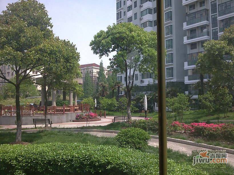 嘉利豪园实景图图片