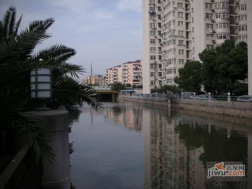 嘉利豪园实景图图片
