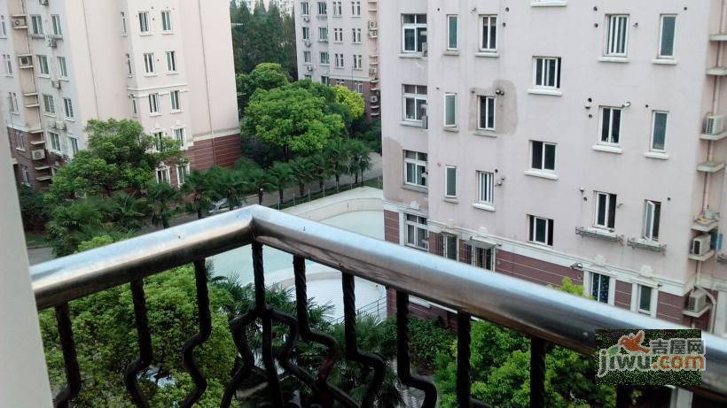 恒大星际公寓实景图图片