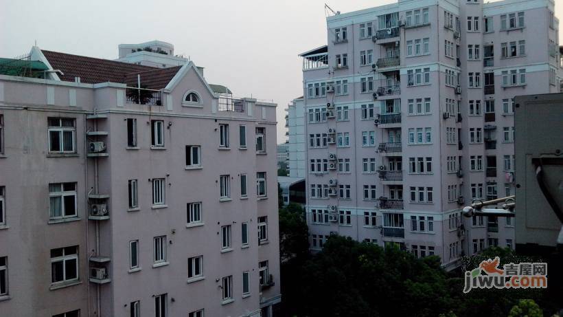 恒大星际公寓实景图图片