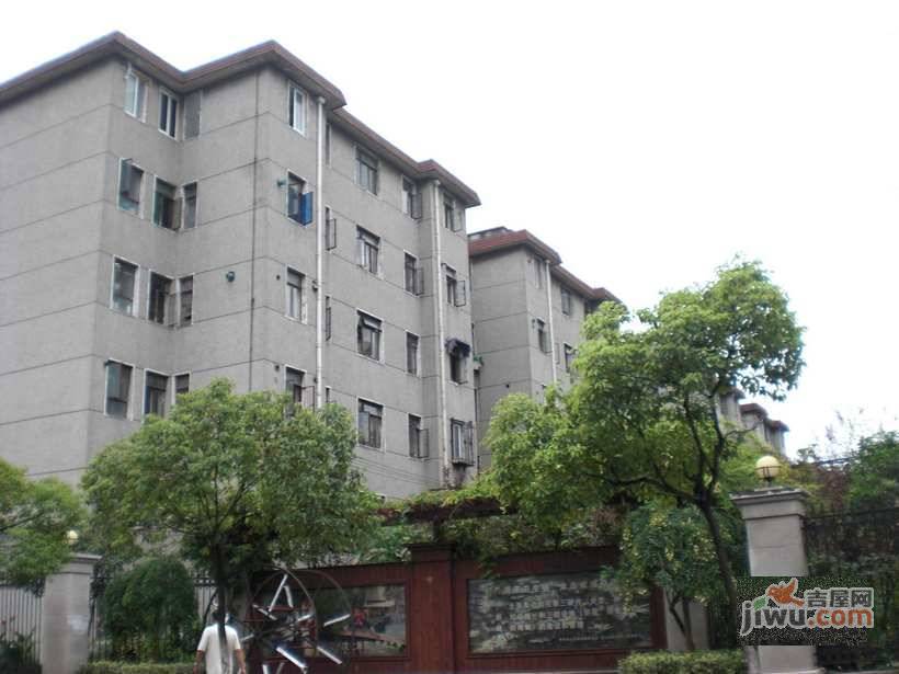 淞南二村实景图图片